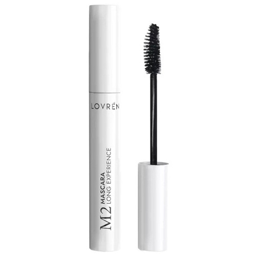 Lovren mascara long experience