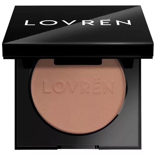 Lovren blush color booster