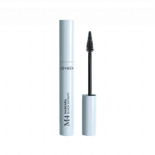 Lovren mascara black infinity