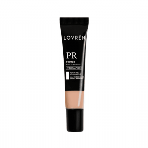 Lovren primer porcelain effect