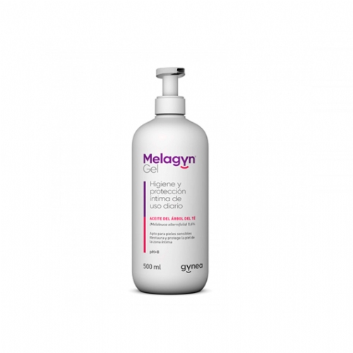 Melagyn gel (1 envase 500 ml)