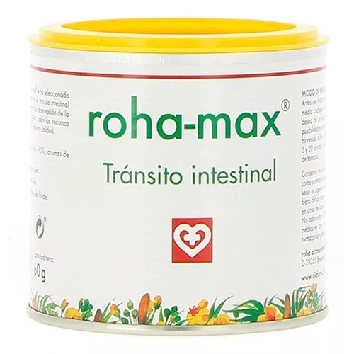 Roha max (1 envase 60 g)