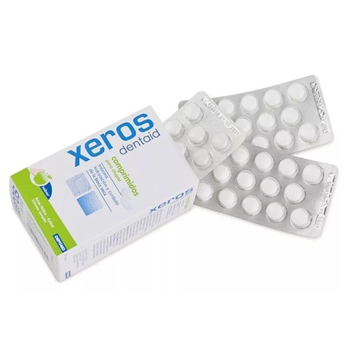 Xerosdentaid 90 comp