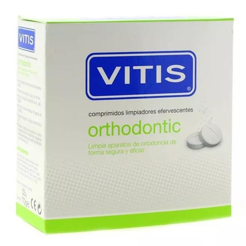 Vitis orthodontic 32 comp eferv