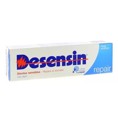 Desensin repair pasta dental (1 envase 75 ml)