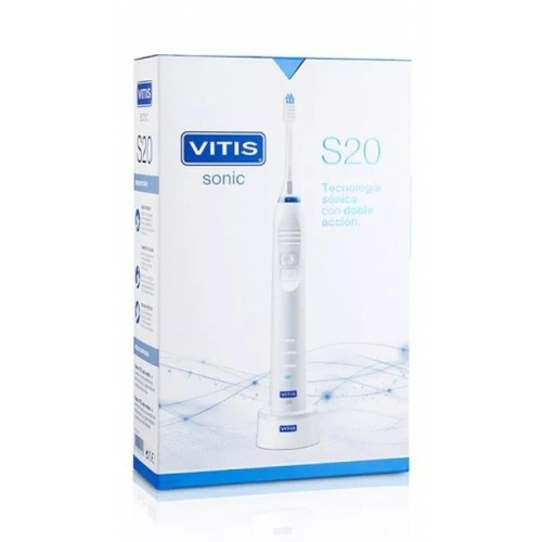 Vitis cepillo elec sonic s20