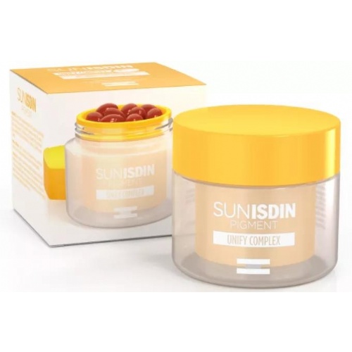 Sunisdin pigment 30 caps