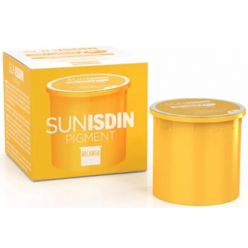 Sunisdin pigment refill 30 caps