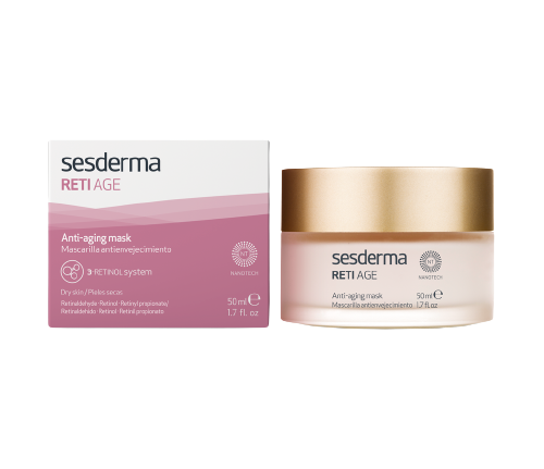 Sesderma Retiage mascarilla 50ml 