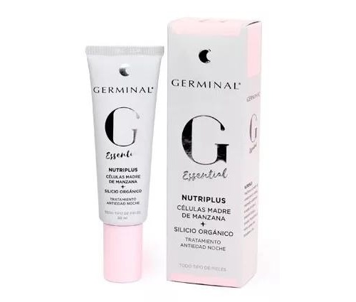 Germinal essential nutriplus (1 tubo 50 ml)