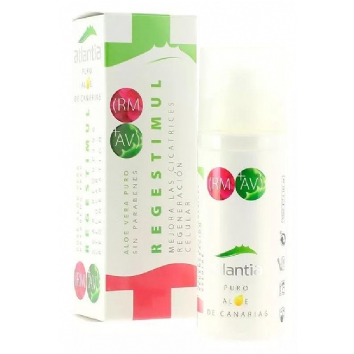 Atlantia regestimul crema (1 envase 50 ml)