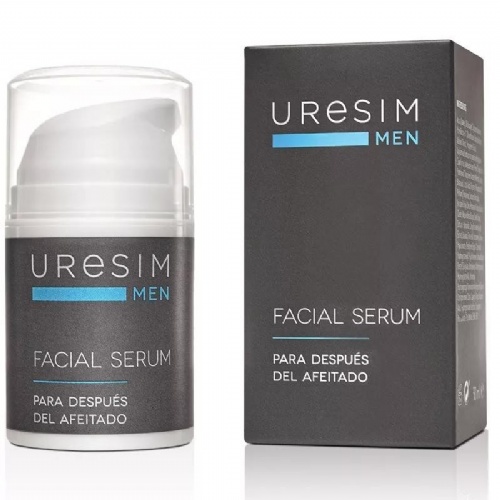 Uresim men facial serum (1 envase 50 ml)