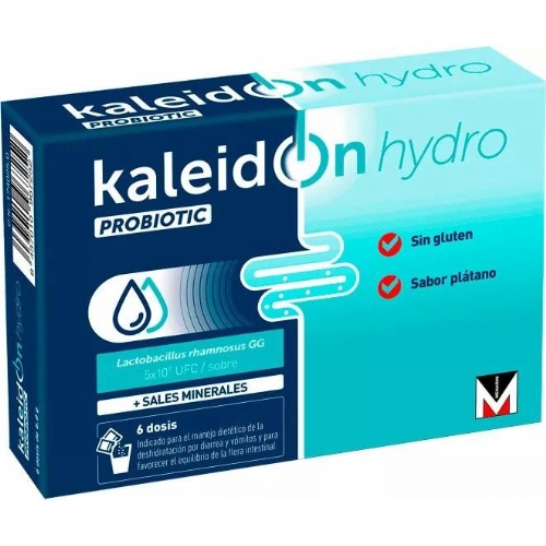 Kaleidon hydro (6 dosis 6.8 g)