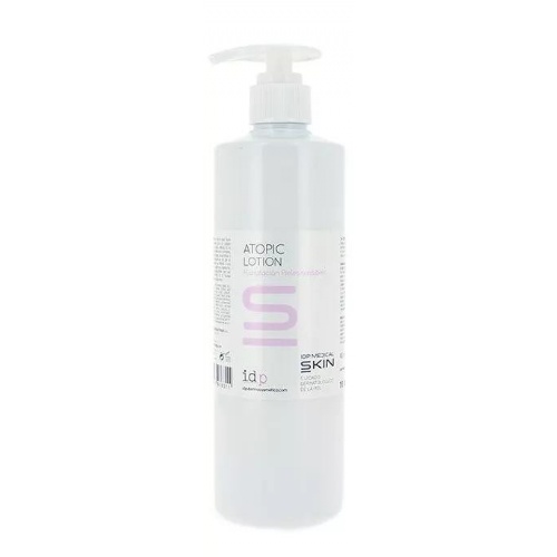 Dk atopic lotion (1 envase 400 ml)