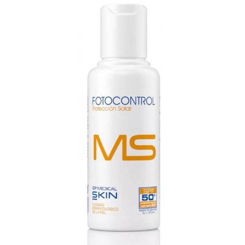 Ms fotocontrol (1 envase 100 ml)