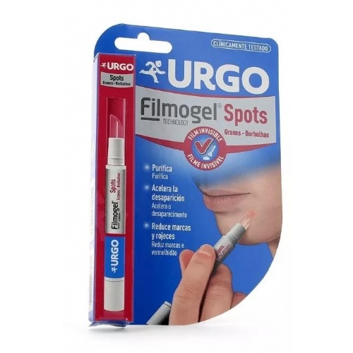 Urgo spots granos stick (1 envase 2 ml)