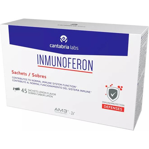 Inmunoferon (45 sobres)