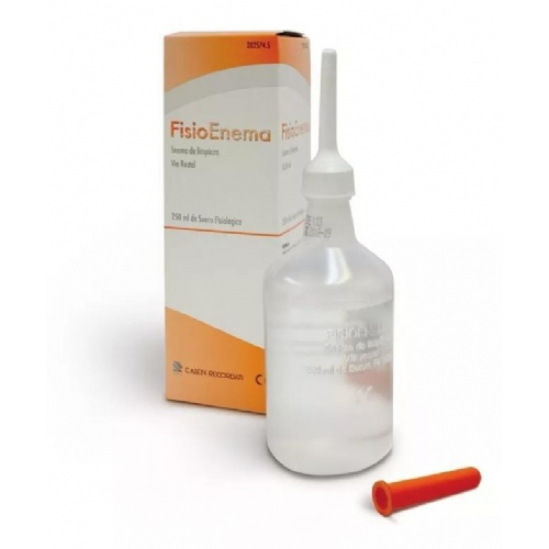 Fisioenema (250 ml)