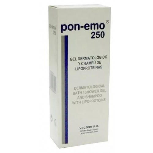 Pon-emo (1 envase 250 ml)