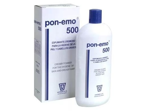 Pon-emo (1 envase 500 ml)