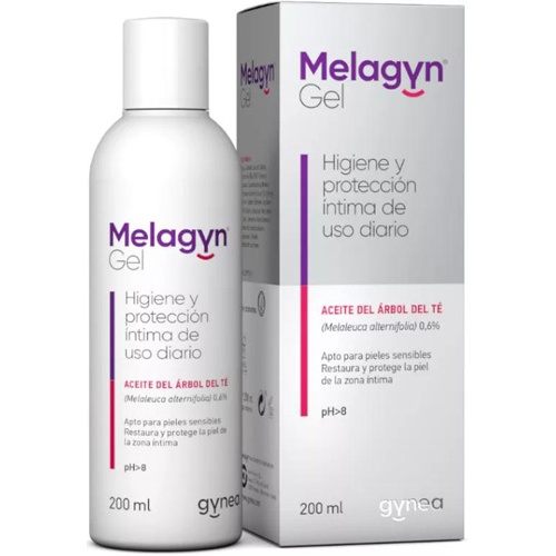 Melagyn gel (1 envase 200 ml)