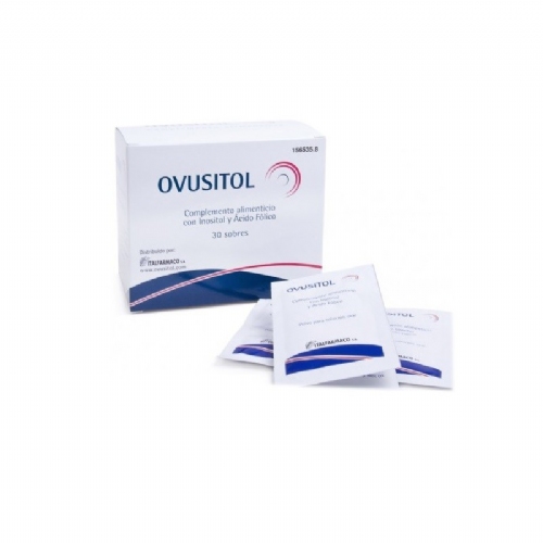 Ovusitol (30 sobres)