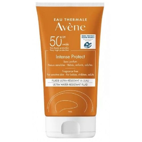 Avene intense protect spf 50+ (50 ml)