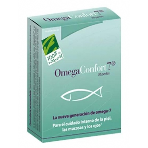 Omegaconfort7 (30 perlas)