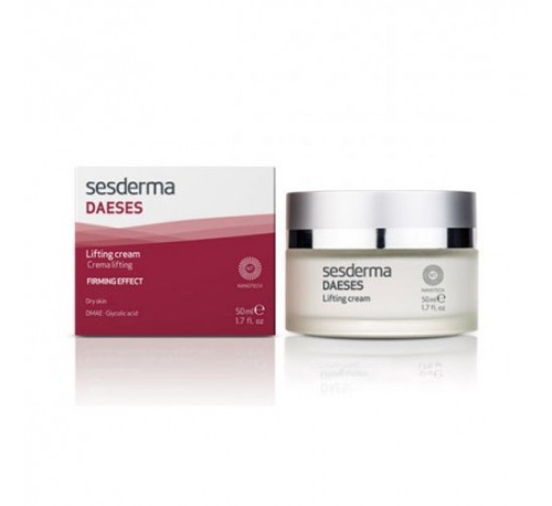 Sesderma Daeses lifting crema (1 envase 50 ml)