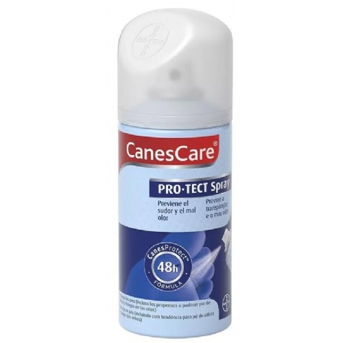 Canescare protect spray (1 envase 150 ml)