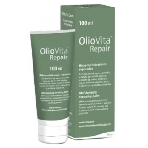 Vitae oliovita repair 100 ml