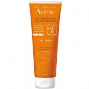 Avene spf 50+ leche muy alta proteccion (1 envase 250 ml)