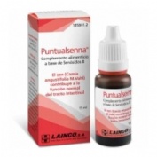 Puntualsenna (1 envase 15 ml)