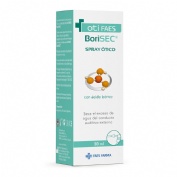 Otifaes borisec (spray otico 1 envase 30 ml)