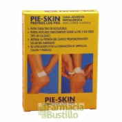 Pie skin - aposito adhesivo (algodon)