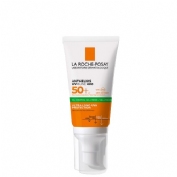 Anthelios oil control gel creme uv mune 400 spf 50+ (1 envase 50 ml)