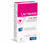 Lactibiane cnd 10m pileje  (30 capsulas)