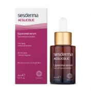 Acgliocolic serum liposomado (1 envase 30 ml)