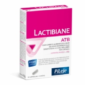 Lactibiane atb pileje(10 capsulas)