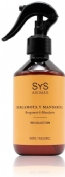 Sys ambientador 1991 bergamota-mandarina pul. 300ml