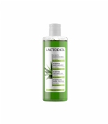 Lactodiol champú aloe vera 100ml Formato viaje