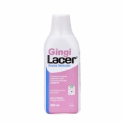 Gingilacer encias delicadas colutorio (1 envase 500 ml)