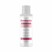 Dermaclin emulsion hidratante 100ml Formato viaje