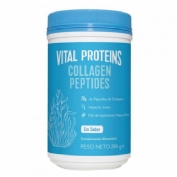 Vital proteins Collagen peptides (1 envase 284 g)