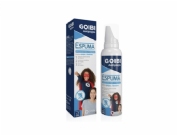 Goibi antipiojos espuma (1 envase 150 ml)