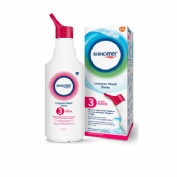 Rhinomer limpieza nasal f-3 (1 nebulizador 135 ml)