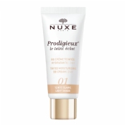 Nuxe prodigieux bb creme teinte claire 01 30ml