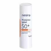 Acofarma nesira spf 50+ protector labial (1 envase 5 g)