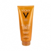 Vichy hidra leche cuerp spf 50+ 300 ml