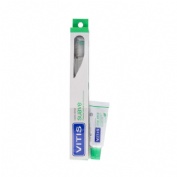 Cepillo dental adulto vitis suave